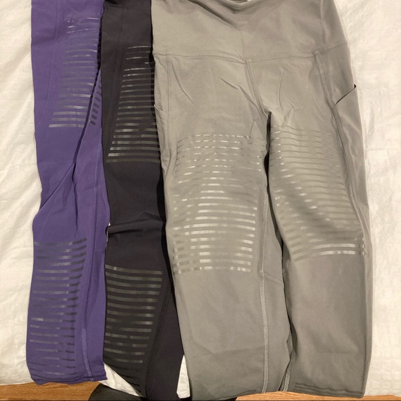 Rogue Renegade SHR 7/8 tight, size 8 - Picture 2 of 5